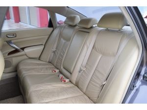 Nissan Teana 2.5 (ปี 2009) 250 XV Sedan AT รูปที่ 4