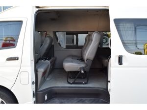 Toyota Hiace 3.0 COMMUTER (ปี 2015) D4D Van MT รูปที่ 4