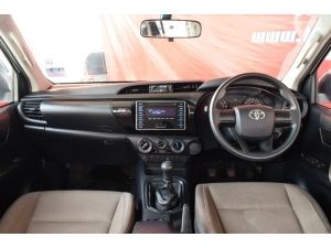 ขาย :Toyota Hilux Revo 2.4 ( ปี 2015 ) ไมล์แท้ 3 หมื่นโล รูปที่ 4