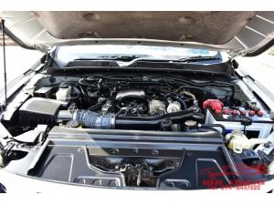 Nissan Navara NP300 2.5 CAB MT ปี 2017 รูปที่ 4