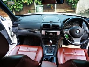 BMW X3 2.0 E83 xDrive20d SUV AT ปี2009 รูปที่ 4