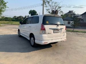 ออกรถ 0 บาท TOYOTA INNOVA 2.0 V ปี 2011 รูปที่ 4