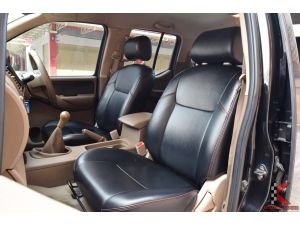 Nissan Frontier Navara 2.5 4DR (ปี 2009) Calibre Pickup MT รูปที่ 4