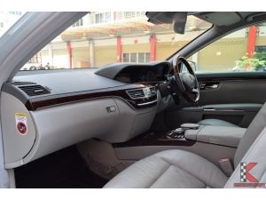 Mercedes-Benz S350 CDI BlueEFFICIENCY 3.0 W221 (ปี 2010) Sedan AT รูปที่ 4