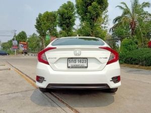 ดาวน์ 19,000 HONDA CIVIC FC 1.8 EL i-VTEC 2016 รูปที่ 4