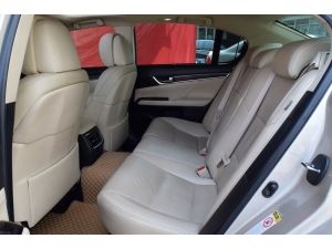 Lexus GS450h 3.5 (ปี 2013) Hybrid Premium Sedan AT รูปที่ 4