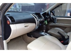 Mitsubishi Pajero Sport 2.5 (ปี 2012) GT SUV AT รูปที่ 4