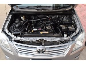 Toyota Innova 2.0 ( ปี 2015 ) G Option Wagon AT รูปที่ 4