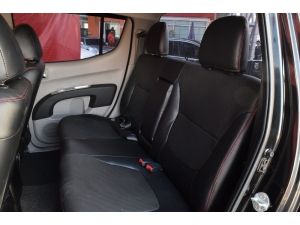 Mitsubishi Triton 2.4 DOUBLE CAB (ปี2012) PLUS Pickup MT รูปที่ 4