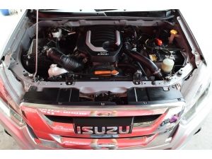 Isuzu D-Max 1.9 CAB-4 ( ปี 2016 ) Hi-Lander Z Pickup MT รูปที่ 4