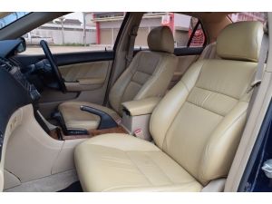 Honda Accord 2.4 (ปี 2003) E i-VTEC Sedan AT รูปที่ 4