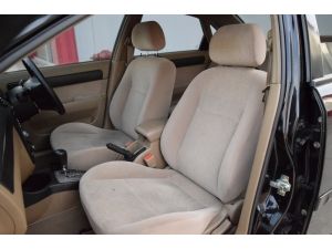 Chevrolet Optra 1.6 (ปี 2011) CNG Sedan AT รูปที่ 4