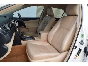 Toyota Camry 2.5 (ปี 2013) Hybrid Sedan AT รูปที่ 4