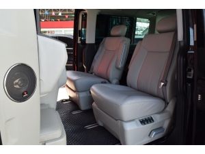 Volkswagen Caravelle 2.0 (ปี 2013) TDi Van AT รูปที่ 4