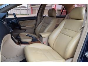 Honda Accord 2.4 (ปี 2003 ) E i-VTEC Sedan AT รูปที่ 4