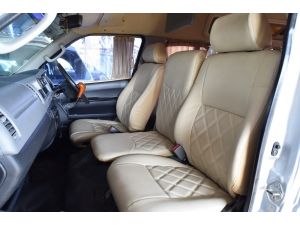 Toyota Hiace 2.5 COMMUTER (ปี 2010 ) D4D Van MT รูปที่ 4