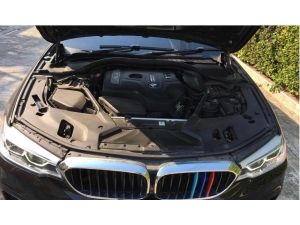 BMW 530iM-Sport ปี 2017 รถมือเดียวป้ายแดง รูปที่ 4