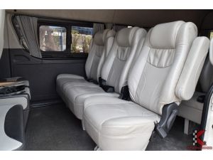 Toyota Commuter 3.0 ( ปี 2017 ) Van MT รูปที่ 4