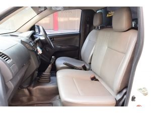 Isuzu D-Max 1.9 SPARK (ปี 2016) B Pickup MT รูปที่ 4