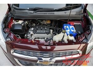 CHEVROLET SPIN 1.5LTZ AT ปี2015 รูปที่ 4