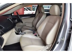 Mitsubishi Lancer EX 1.8 (ปี 2013 ) GLS LTD Sedan AT รูปที่ 4