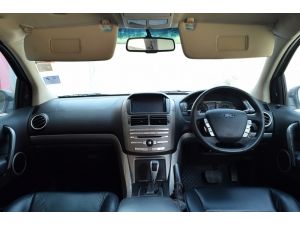 ขาย :Ford Territory 2.7 (ปี 2013) ดูแลง่าย ไม่จุกจิก รูปที่ 4