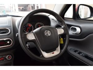 MG MG3 1.5 (ปี 2018) D Hatchback AT รูปที่ 4