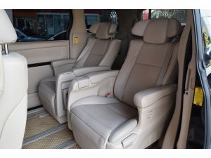 Toyota Alphard 3.5 (ปี 2014) V Van AT รูปที่ 4