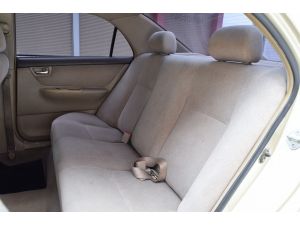 Toyota Corolla Altis 1.6 ALTIS หน้าหมู (ปี 2004) E Sedan AT รูปที่ 4