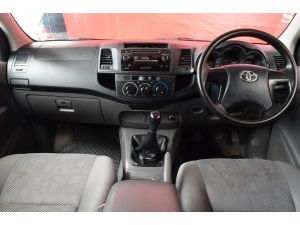 Toyota Hilux Vigo 2.7 CHAMP SMARTCAB (ปี 2015 ) J Pickup MT รูปที่ 4