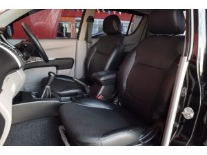 ขาย :Mitsubishi Triton 2.4 DOUBLE CAB (ปี 2012) รูปที่ 4