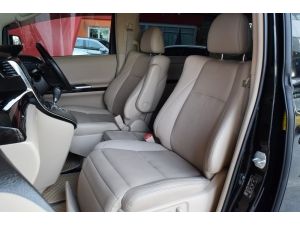 Toyota Alphard 3.5 (ปี 2014) V Van AT รูปที่ 4