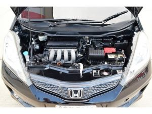 Honda Jazz (ปี 2014) JP 1.5 AT Hatchback รูปที่ 4