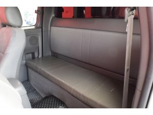 Toyota Hilux Vigo 2.7 CHAMP SMARTCAB (ปี 2015 ) J Pickup MT รูปที่ 4