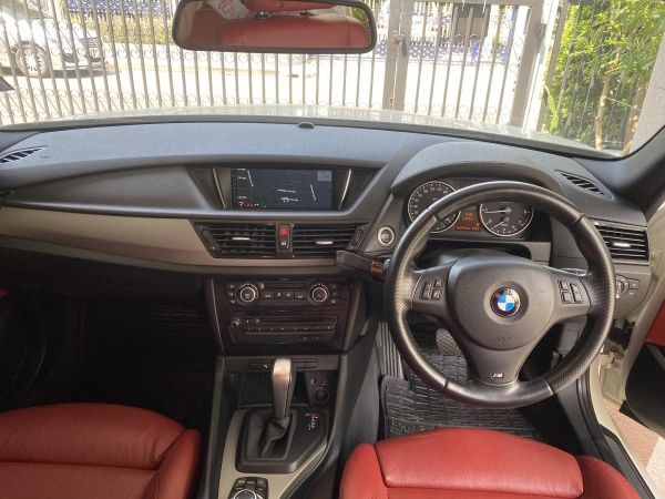 ขายรถ BMW X1 ปี 15 รูปที่ 3