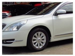 ขาย รถยนต์ Nissan Teana 200 XL Sedan AT ปี 2010 รูปที่ 4