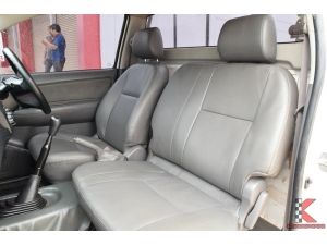 Toyota Hilux Vigo 2.5 CHAMP SINGLE (ปี 2014) J STD Pickup MT รูปที่ 4