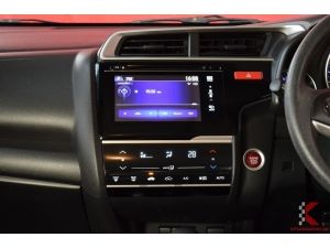 Honda Jazz 1.5 (ปี 2015) V i-VTEC Hatchback AT รูปที่ 4