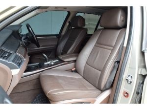 ขาย :BMW X5 3.0 E70 (ปี 2009) ฟรีดาวน์ ออปชั่นเต็ม รูปที่ 4