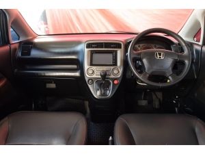 Honda Stream 2.0 (ปี 2004) E รูปที่ 4