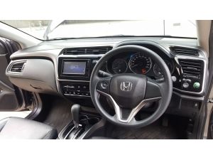 Honda CITY 1.5V รูปที่ 4