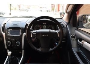 Isuzu D-Max 1.9 SPACE CAB (ปี 2017) Hi-Lander Z รูปที่ 4