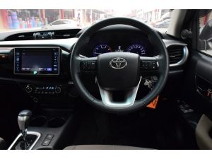 Toyota Hilux Revo 2.4 ( ปี 2018 ) SMARTCAB Prerunner G รูปที่ 4