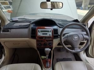 Toyota VIOS 1.5 S รูปที่ 4