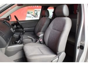 Toyota Hilux Vigo 2.7 CHAMP SMARTCAB (ปี 2015 ) J รูปที่ 4