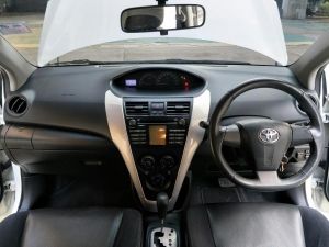 Toyota Vios 1.5E รูปที่ 4