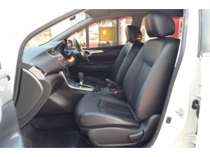 Nissan Pulsar 1.6 (ปี 2013) V Hatchback รูปที่ 4