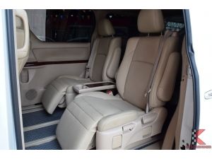 Toyota Alphard 2.4 (ปี2009 ) V Van AT รูปที่ 4