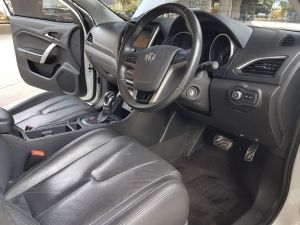 MG5 1.5X Turbo Sunroof รูปที่ 4