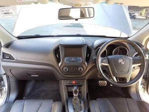 Mg MG5 1.5 SEDAN Sunroof รูปที่ 4